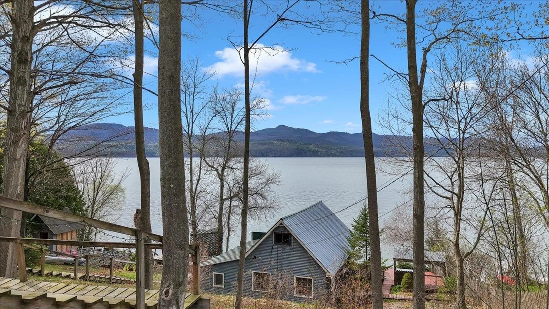 268 Lakeside Lane Addison VT 05491