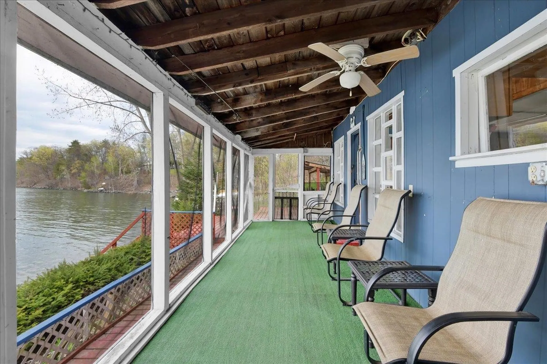 268 Lakeside Lane Addison VT 05491