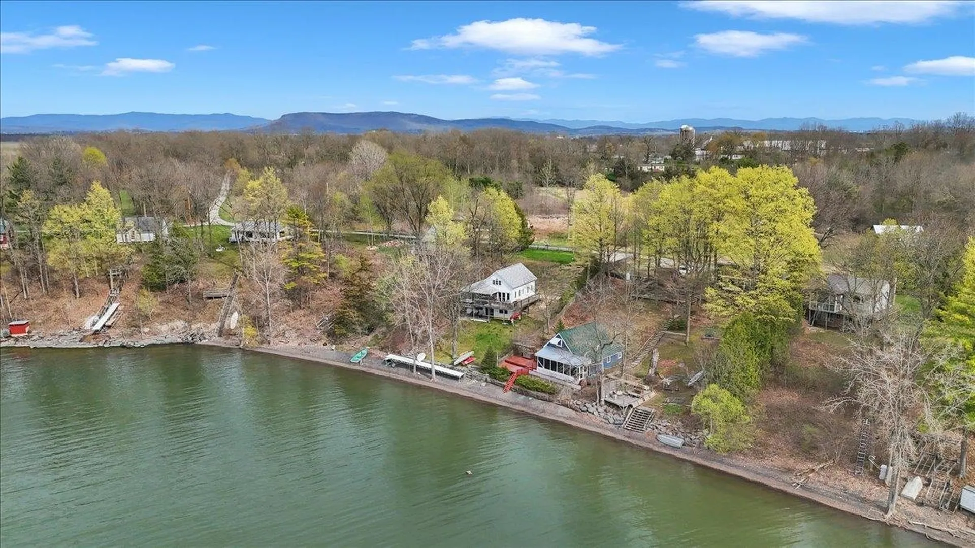 268 Lakeside Lane Addison VT 05491