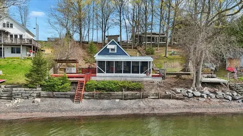 268 Lakeside Lane Addison VT 05491
