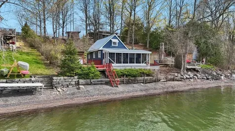 268 Lakeside Lane Addison VT 05491
