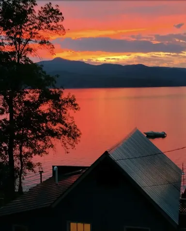 268 Lakeside Lane Addison VT 05491