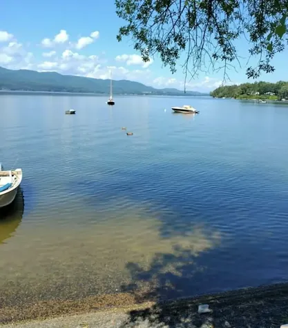 268 Lakeside Lane Addison VT 05491