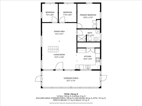 268 Lakeside Lane Addison VT 05491
