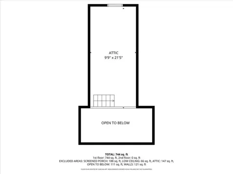 268 Lakeside Lane Addison VT 05491