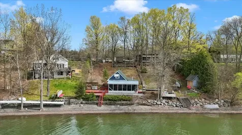 268 Lakeside Lane Addison VT 05491