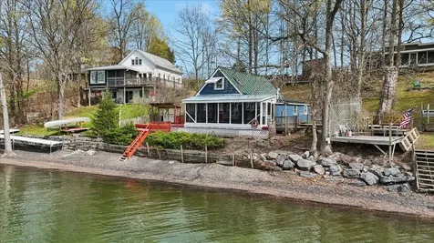 268 Lakeside Lane Addison VT 05491