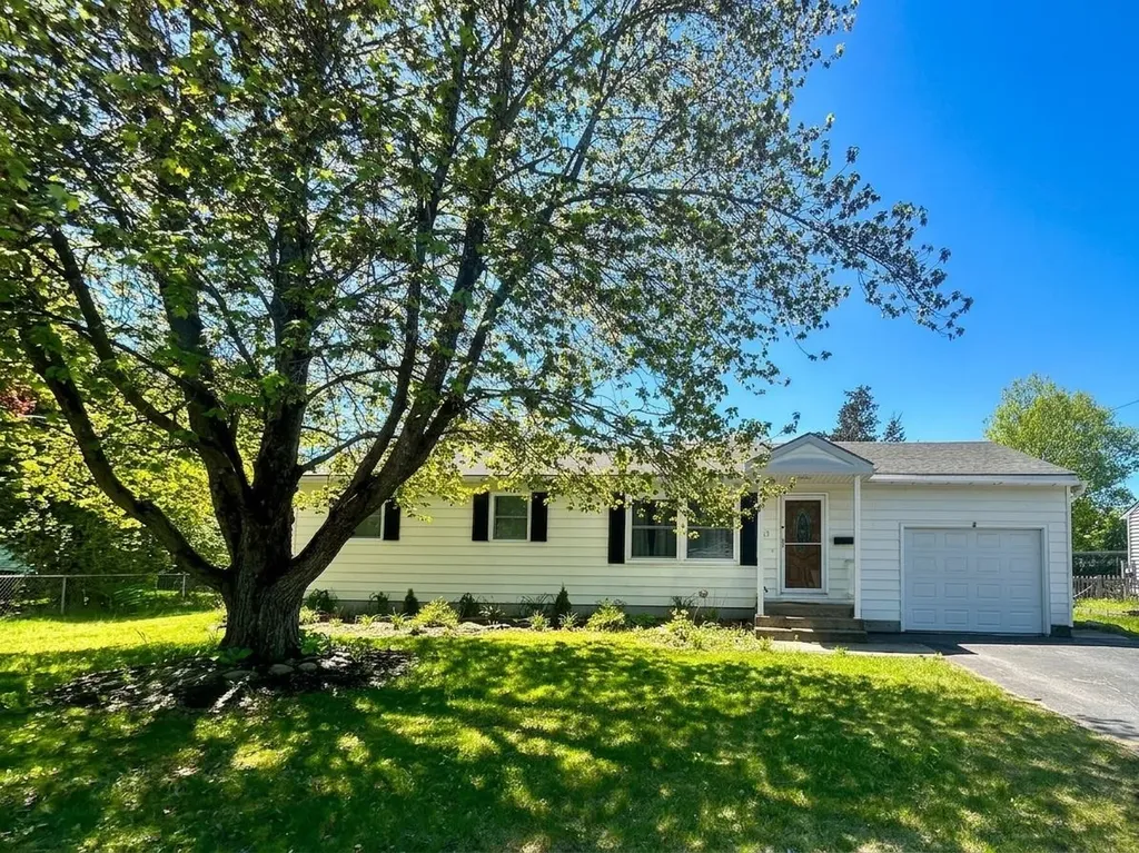 23 Forest Street South Burlington VT 05403