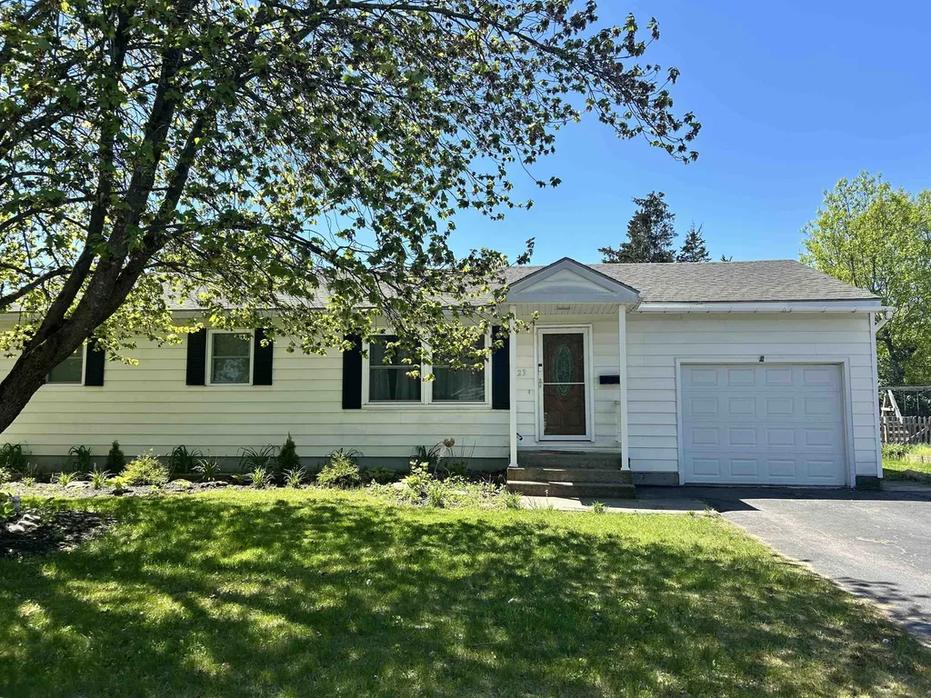23 Forest Street South Burlington VT 05403