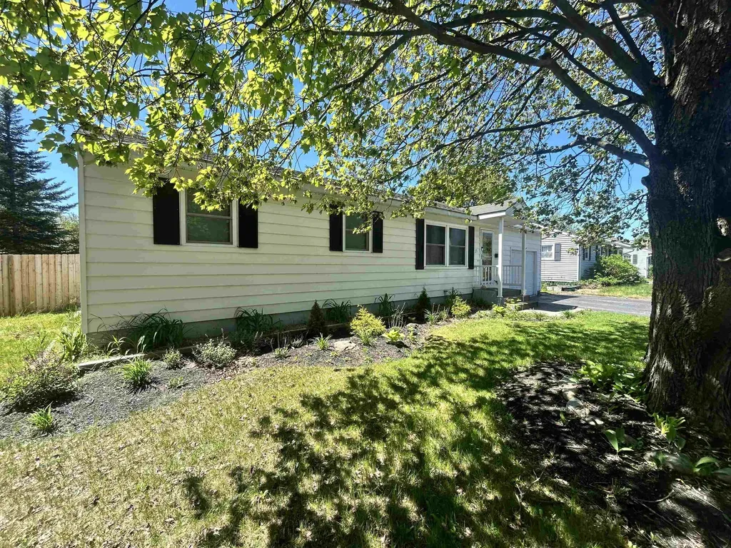 23 Forest Street South Burlington VT 05403