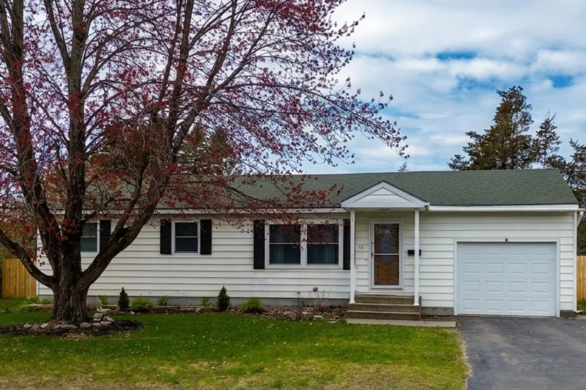 23 Forest Street South Burlington VT 05403