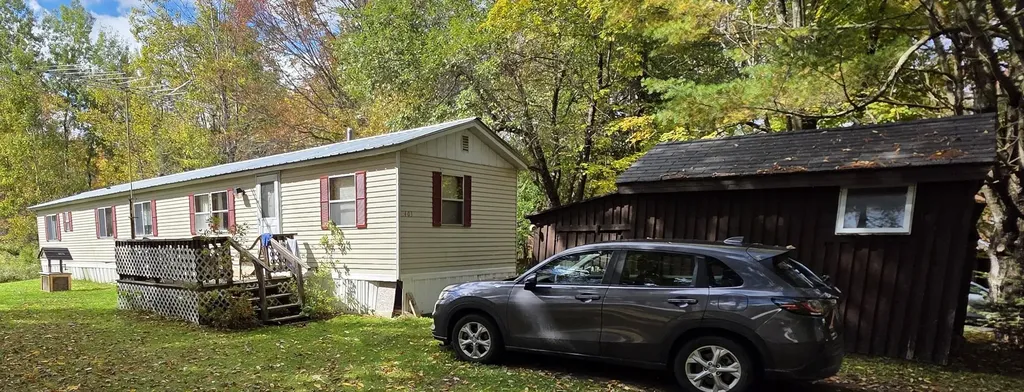 403 Cogswell Street Williamstown VT 05654