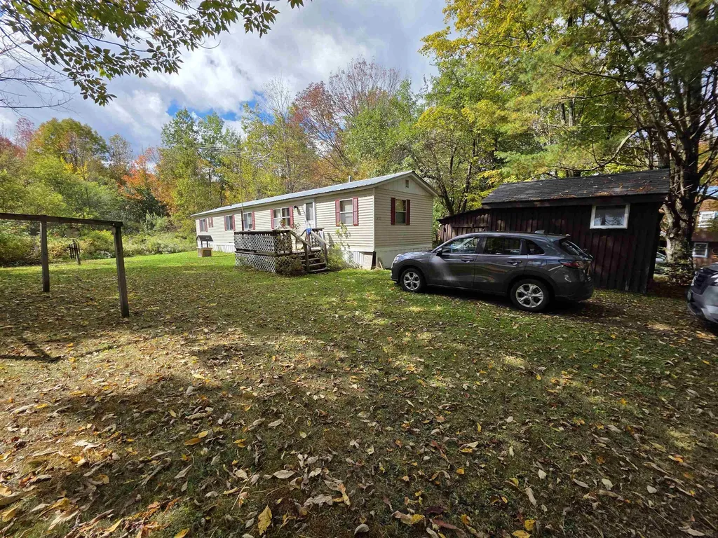403 Cogswell Street Williamstown VT 05654