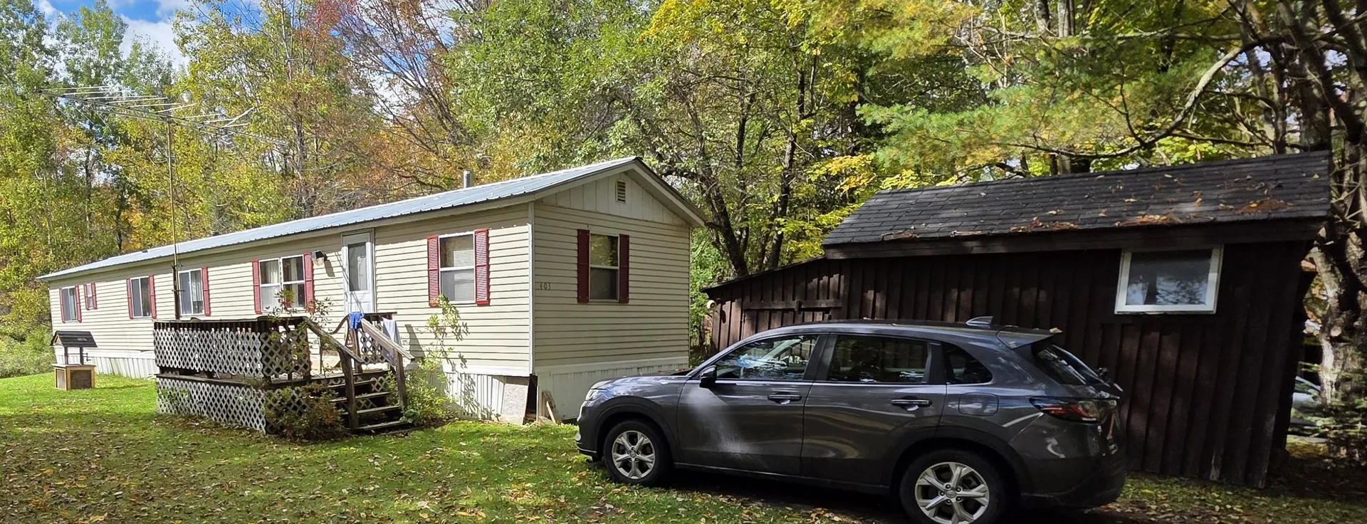 403 Cogswell Street Williamstown VT 05654