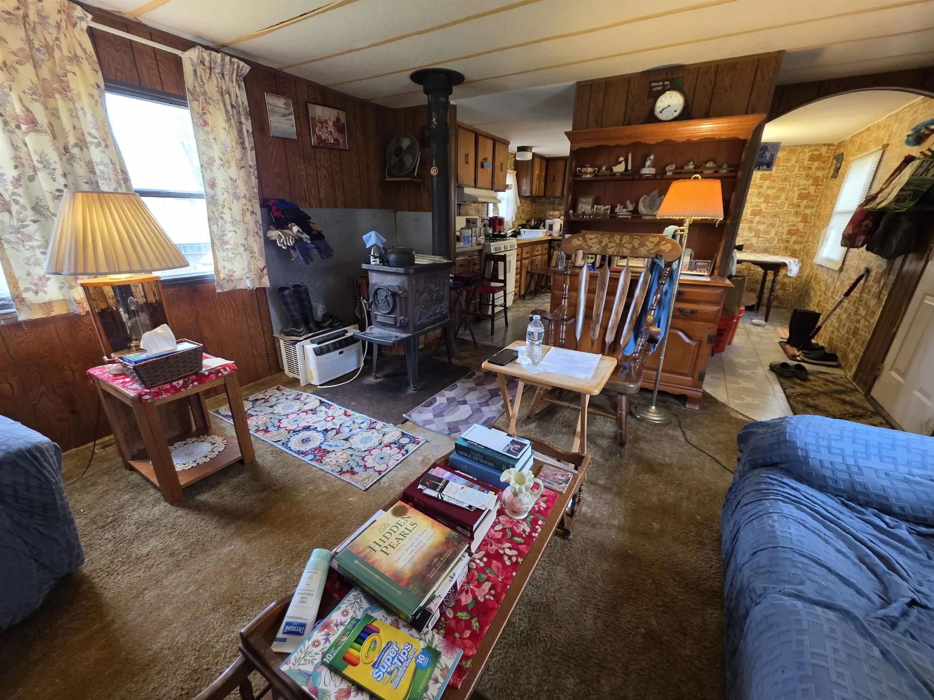 403 Cogswell Street Williamstown VT 05654
