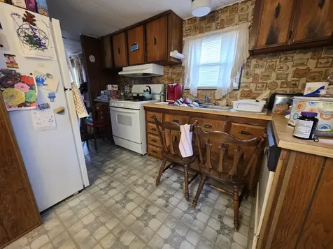 403 Cogswell Street Williamstown VT 05654