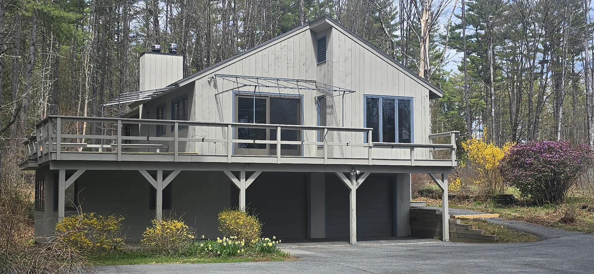 1608 Marsh Family Road Hartford VT 05059