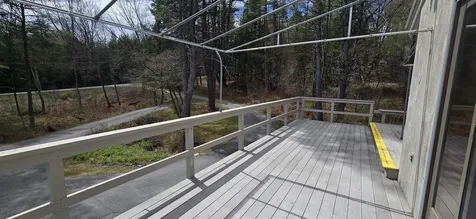 1608 Marsh Family Road Hartford VT 05059