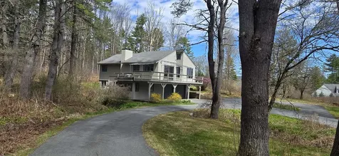 1608 Marsh Family Road Hartford VT 05059