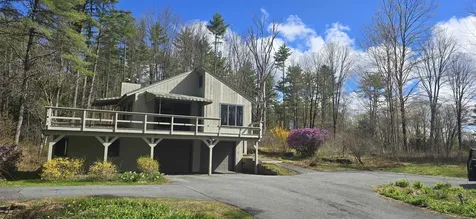 1608 Marsh Family Road Hartford VT 05059