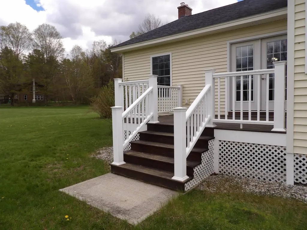 71 Cobb Lane Clarendon VT 05959