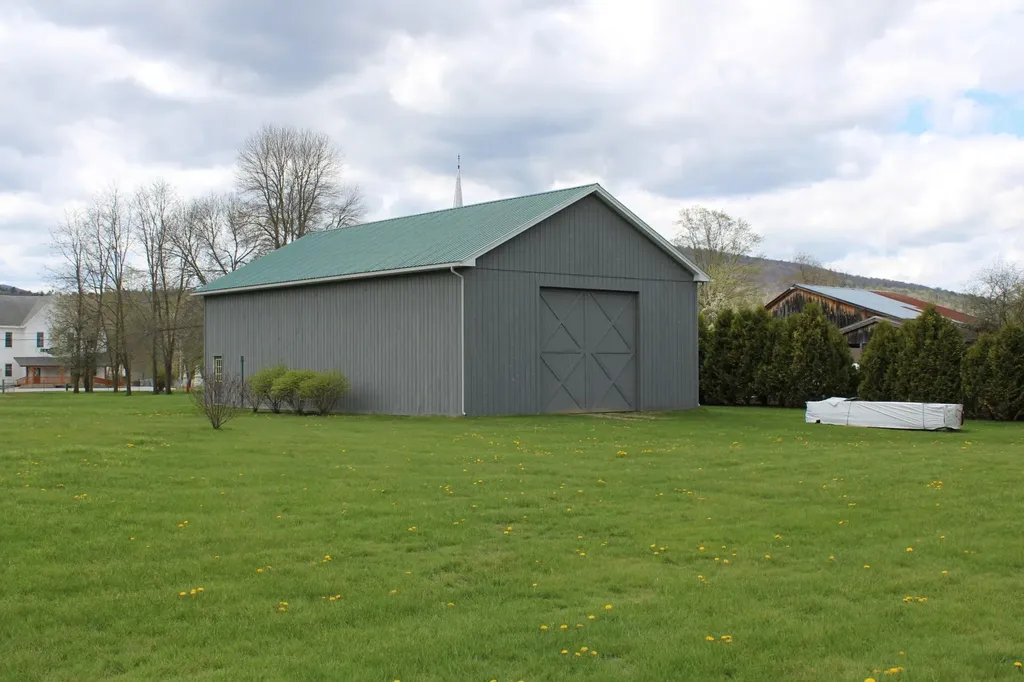 71 Cobb Lane Clarendon VT 05959