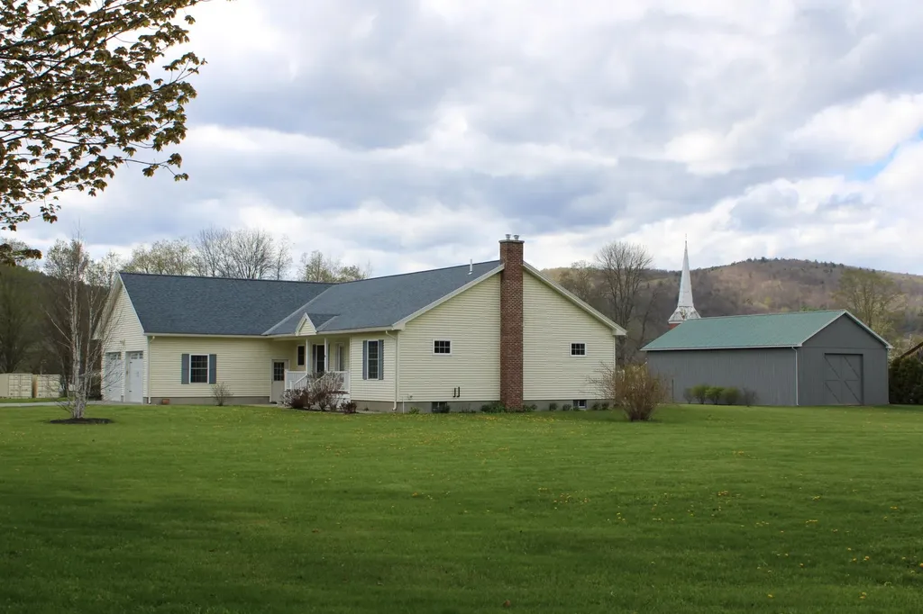71 Cobb Lane Clarendon VT 05959