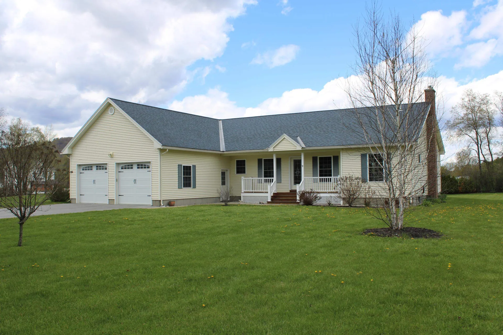 71 Cobb Lane Clarendon VT 05959
