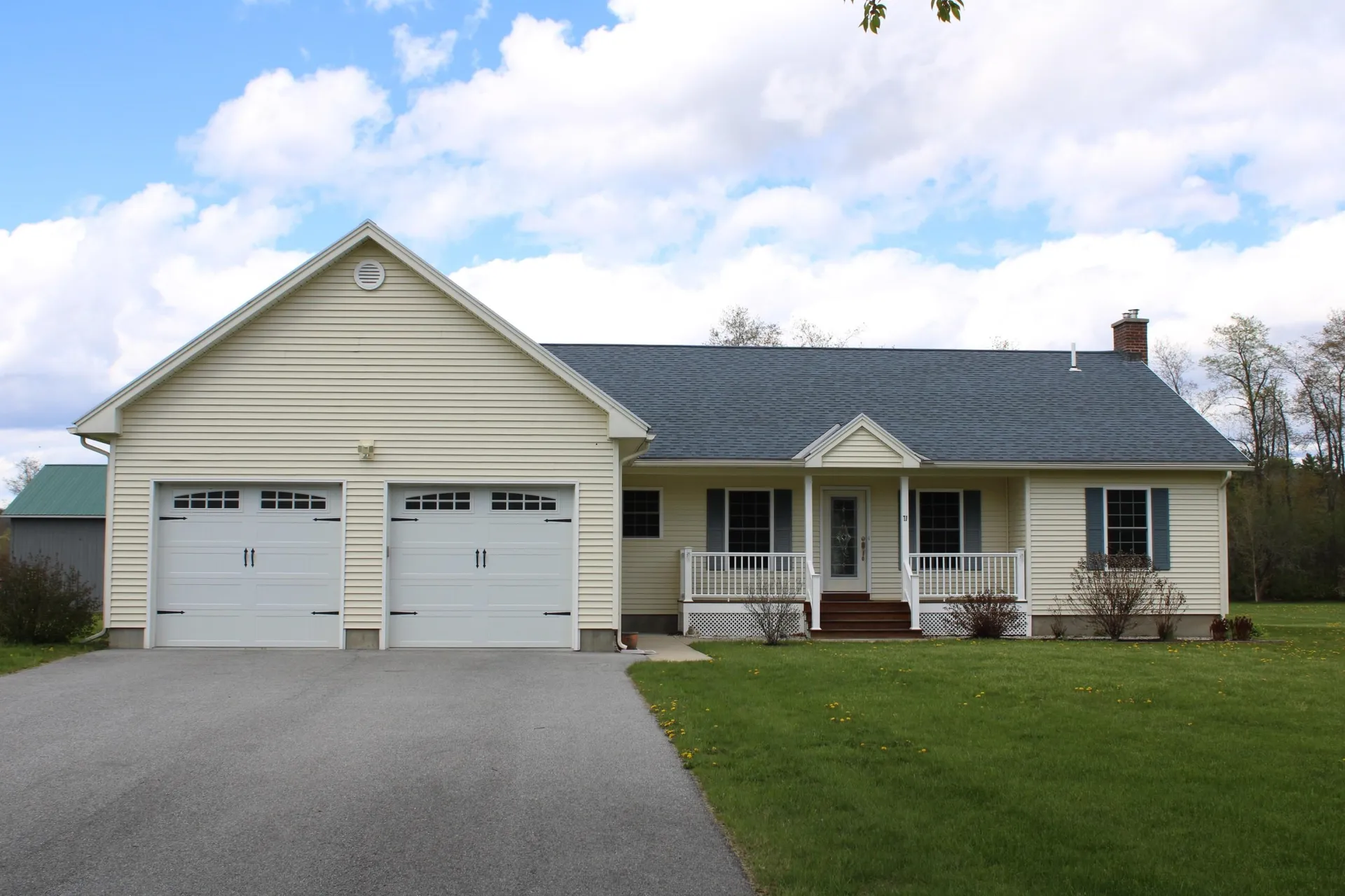 71 Cobb Lane Clarendon VT 05959