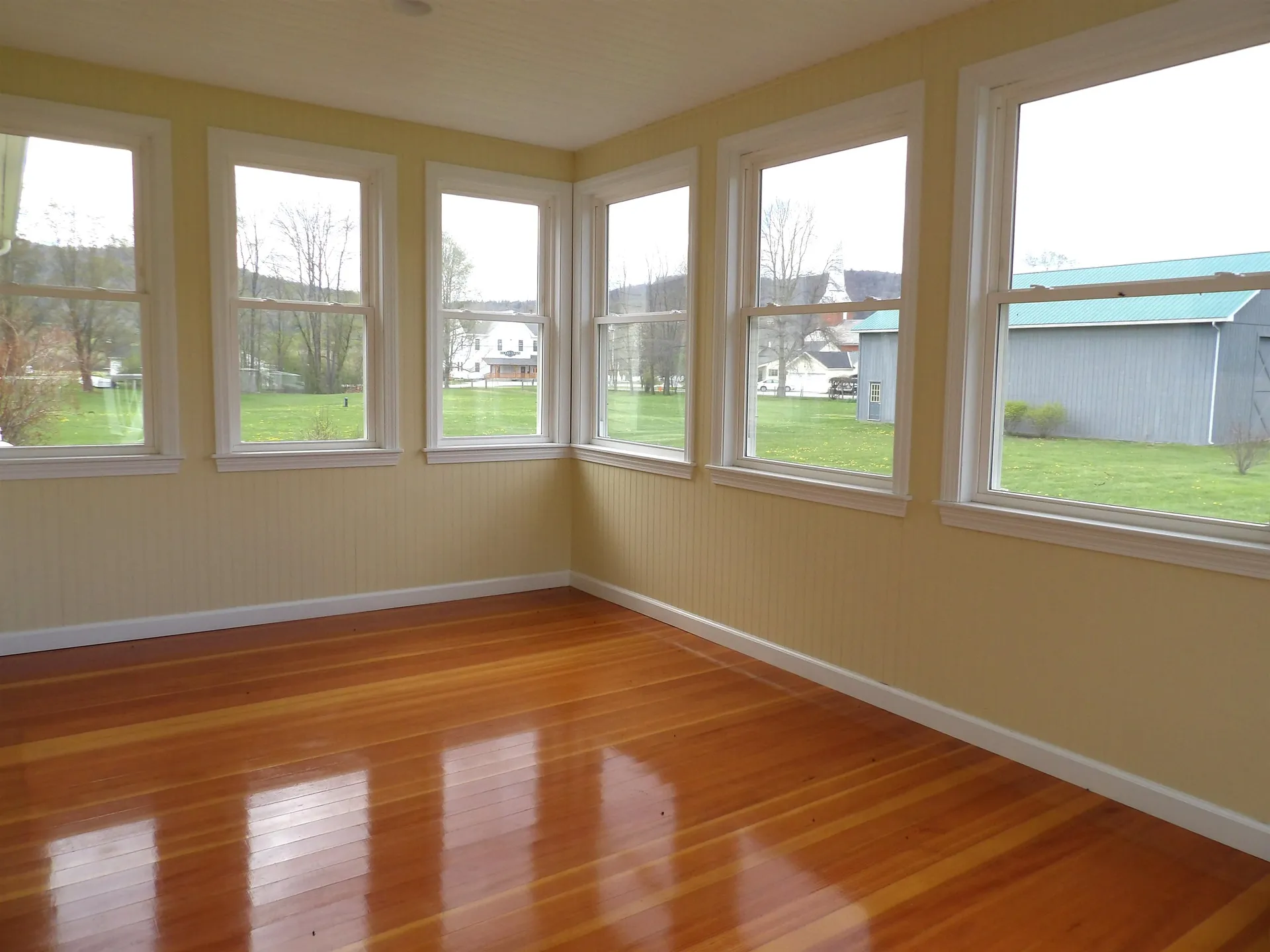 71 Cobb Lane Clarendon VT 05959