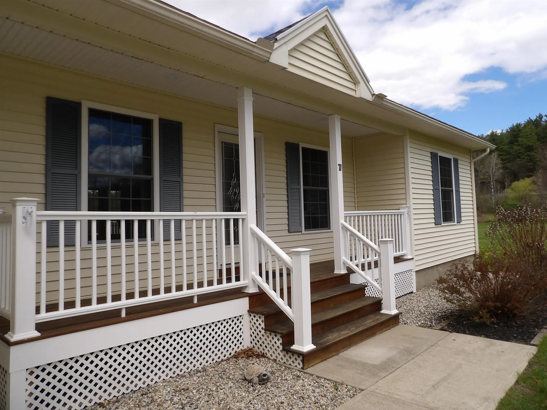 71 Cobb Lane Clarendon VT 05959