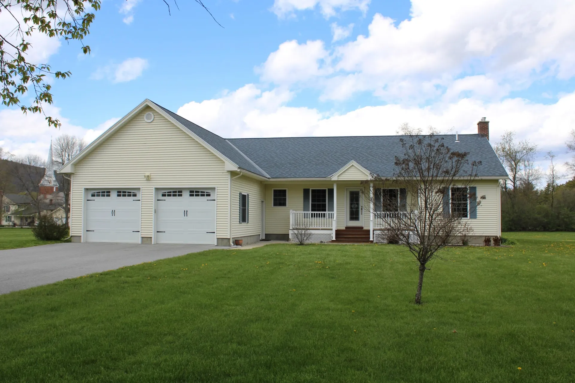 71 Cobb Lane Clarendon VT 05959