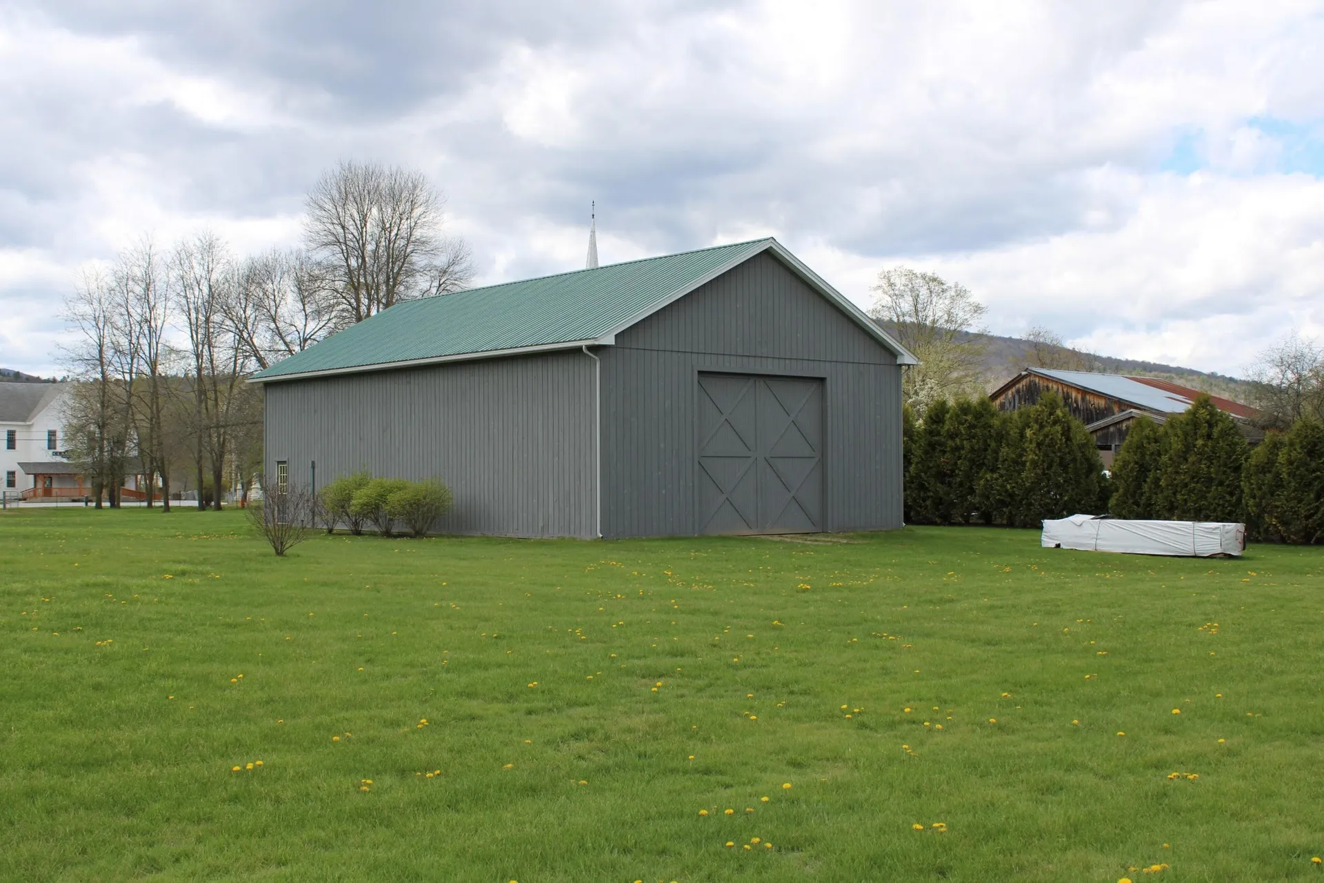 71 Cobb Lane Clarendon VT 05959