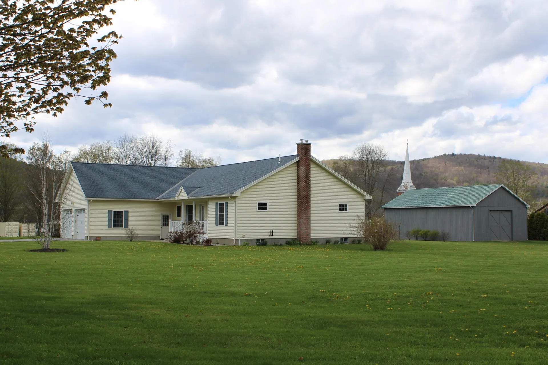 71 Cobb Lane Clarendon VT 05959