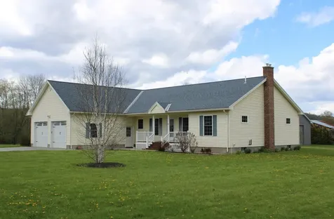 71 Cobb Lane Clarendon VT 05959