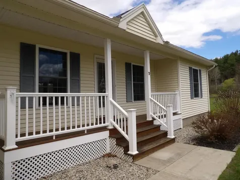 71 Cobb Lane Clarendon VT 05959