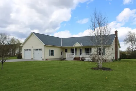 71 Cobb Lane Clarendon VT 05959