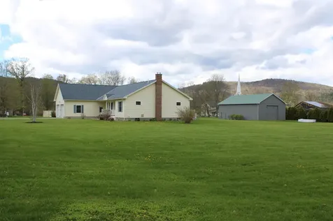 71 Cobb Lane Clarendon VT 05959