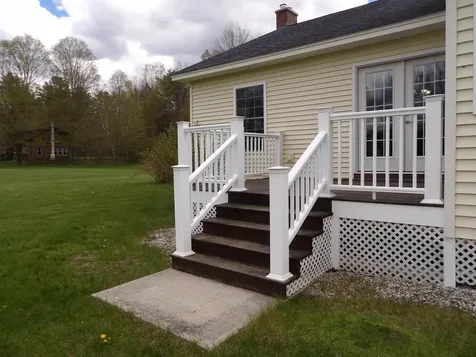 71 Cobb Lane Clarendon VT 05959