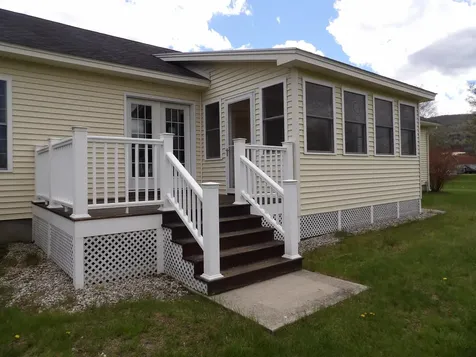71 Cobb Lane Clarendon VT 05959