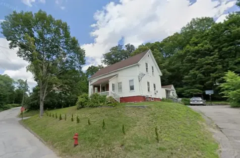 82-84 Woodridge Road Franklin NH 03235