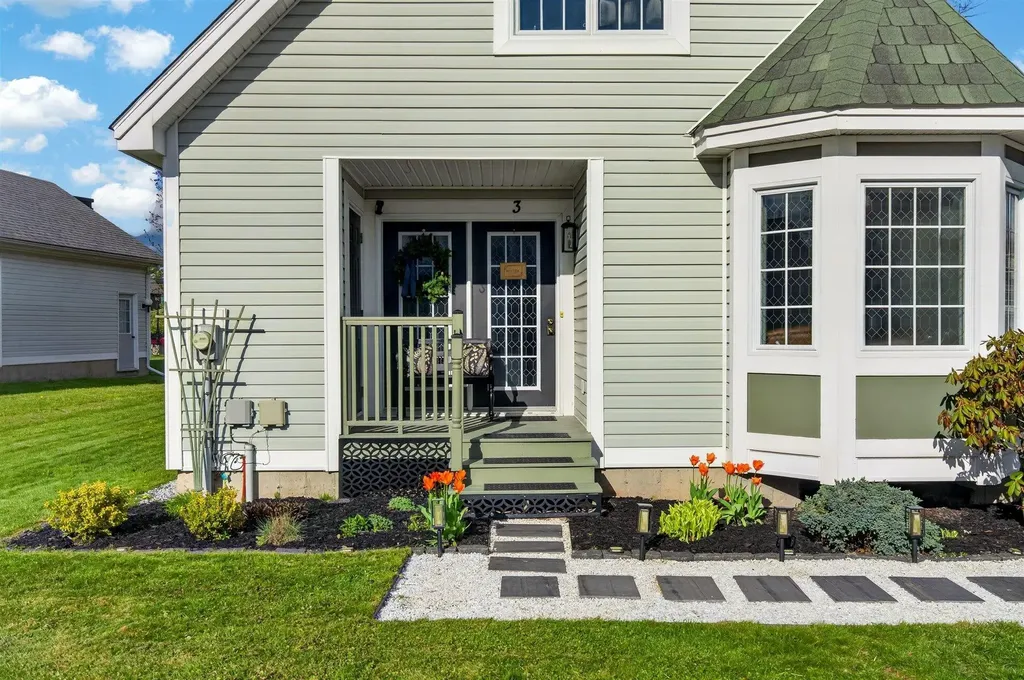 3 Griswold Drive Rutland City VT 05701
