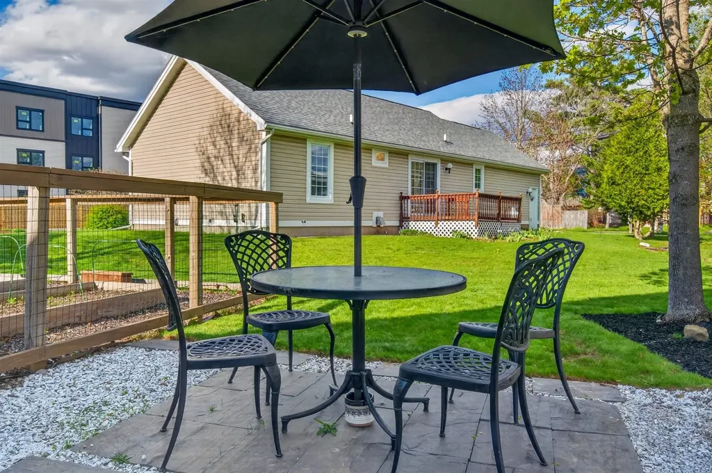 3 Griswold Drive Rutland City VT 05701