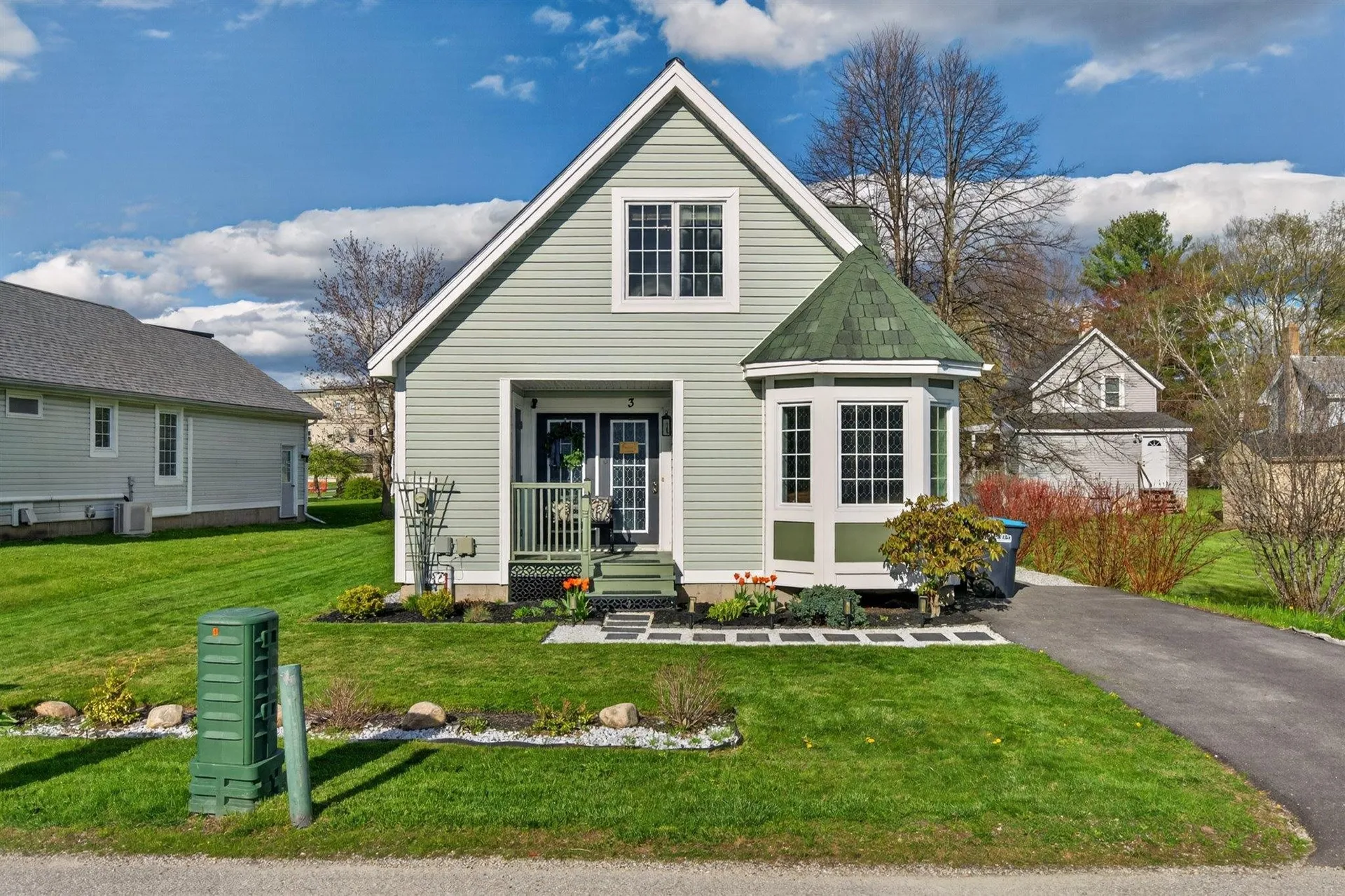 3 Griswold Drive Rutland City VT 05701