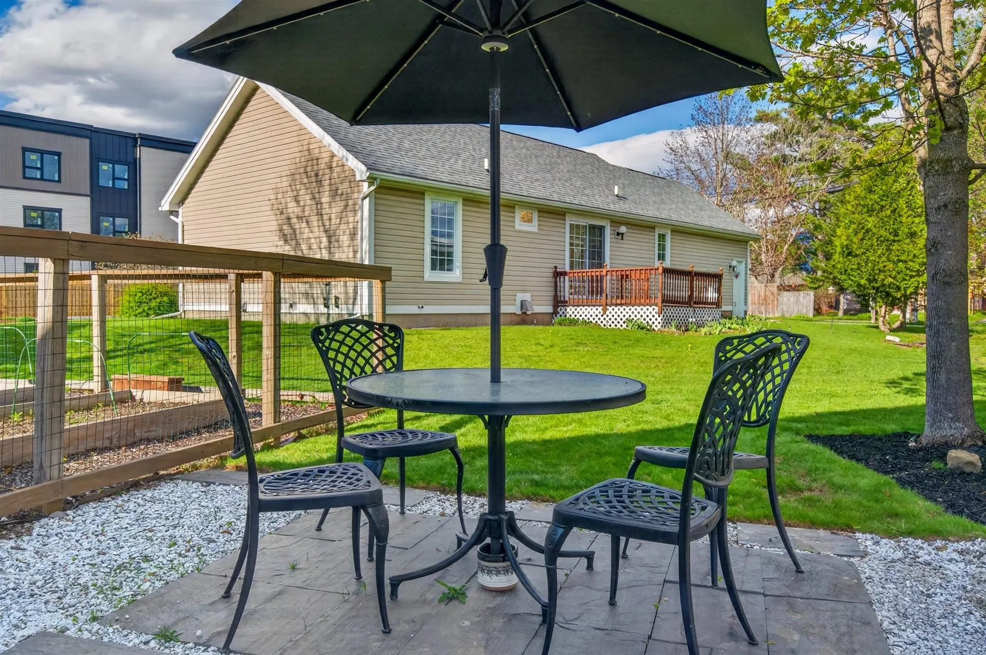 3 Griswold Drive Rutland City VT 05701