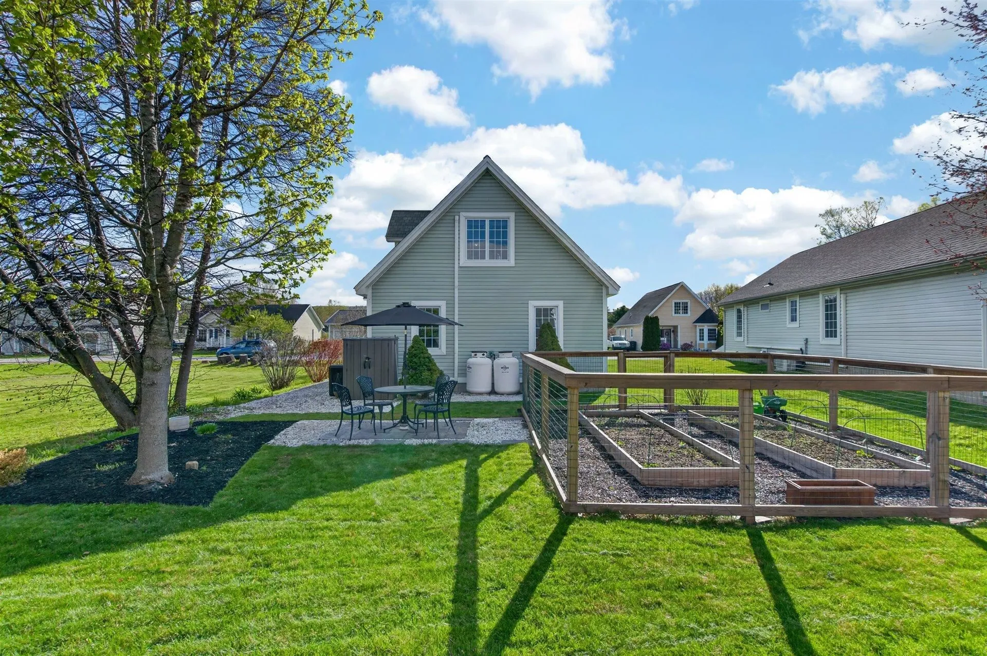 3 Griswold Drive Rutland City VT 05701