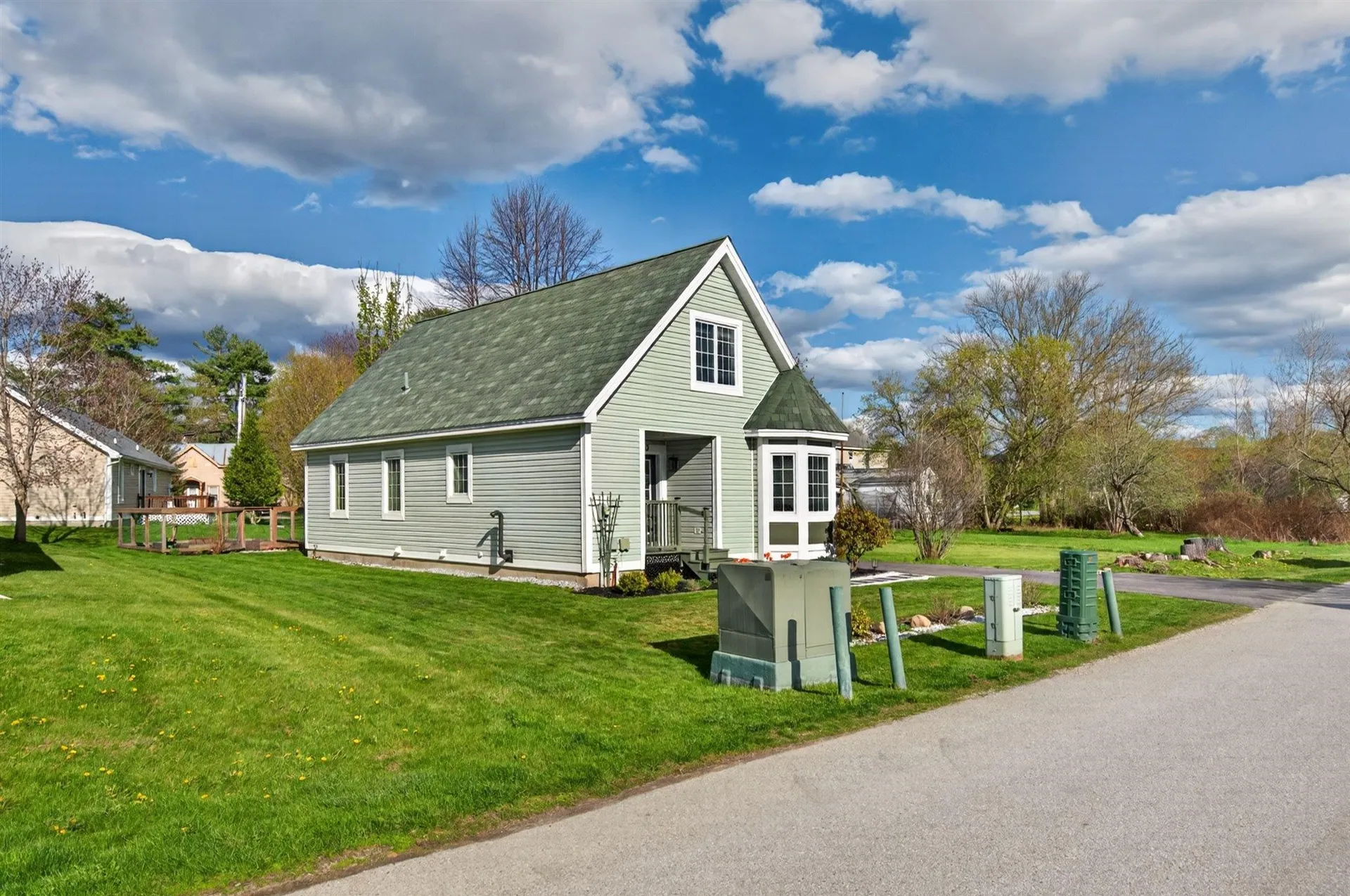 3 Griswold Drive Rutland City VT 05701
