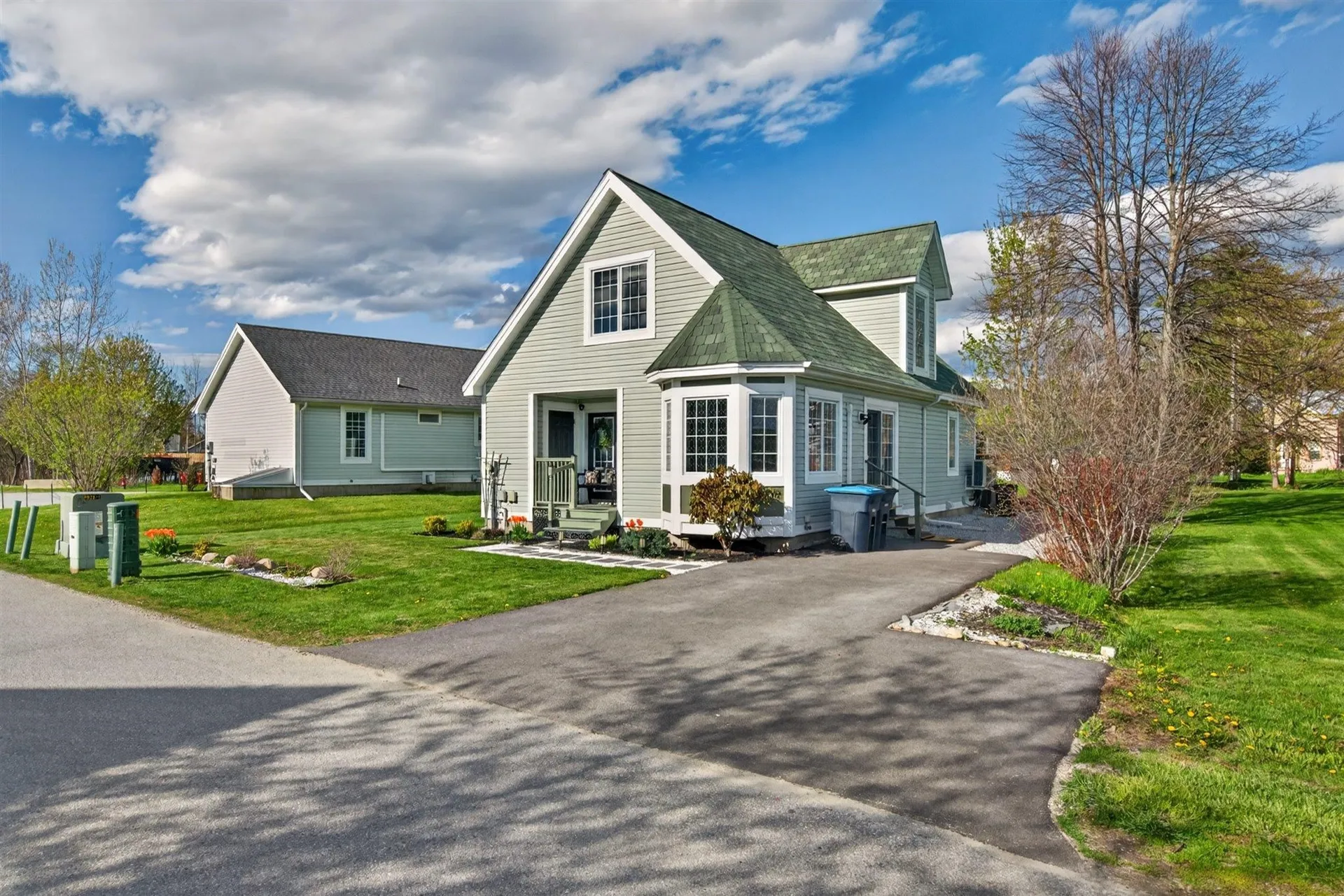 3 Griswold Drive Rutland City VT 05701