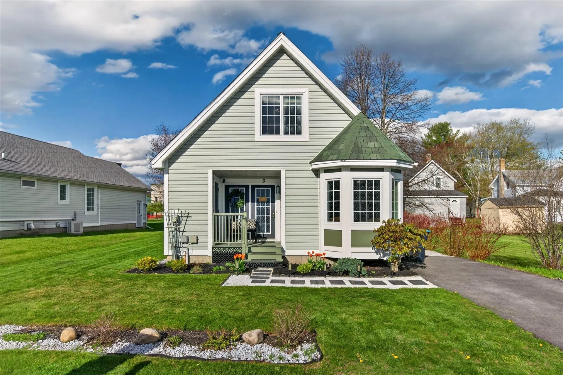 3 Griswold Drive Rutland City VT 05701