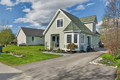 3 Griswold Drive Rutland City VT 05701